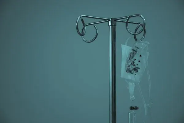 Comforting touch and peaceful palliative care for serious illness